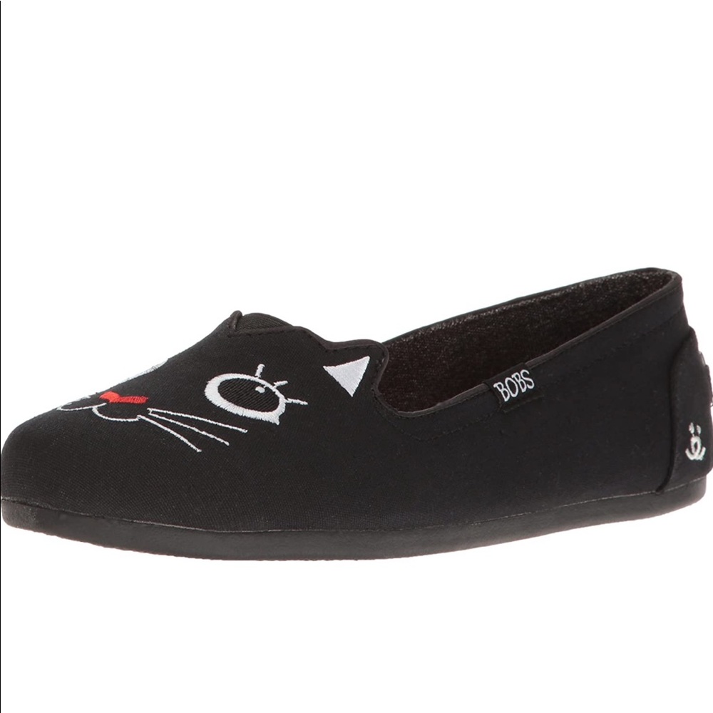 Bobs memory foam Skechers